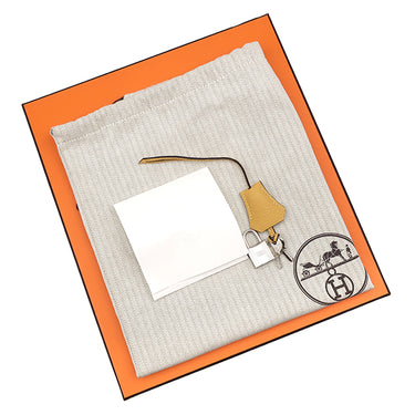 エルメス HERMES バーキン 25 パイユ トゴ ハンドバッグ シルバー金具 新品 未使用 黄色 2026年製