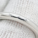 エルメス HERMES エシャペ MM シルバー シルバー925 #51(JP11) リング 指輪 SV925 AG925 11号
