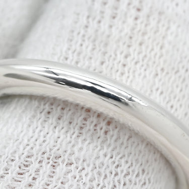 エルメス HERMES エシャペ MM シルバー シルバー925 #51(JP11) リング 指輪 SV925 AG925 11号