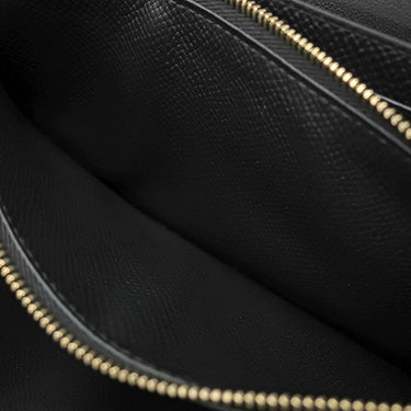 エルメス HERMES コンスタンス トゥーゴー ブラック ヴォーエプソン 長財布 ゴールド金具 新品 未使用 黒 2025年製