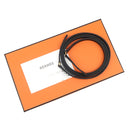 エルメス HERMES コンスタンス トゥーゴー ブラック ヴォーエプソン 長財布 ゴールド金具 新品 未使用 黒 2025年製
