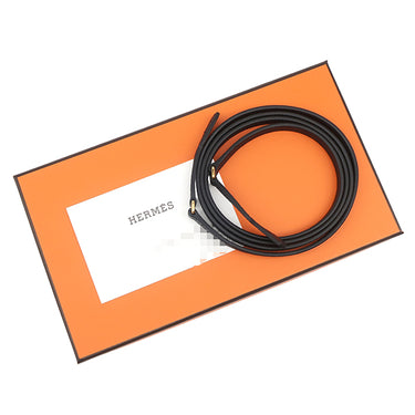 エルメス HERMES コンスタンス トゥーゴー ブラック ヴォーエプソン 長財布 ゴールド金具 新品 未使用 黒 2025年製