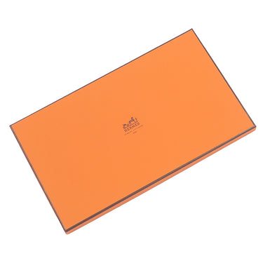 エルメス HERMES ショール カレ140 CARRE ホワイト×ブラック カシミヤ シルク ストール 【TATOUAGES MARINS/船乗りのタトゥー バンダナ】