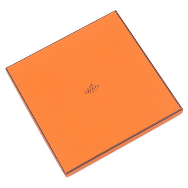 エルメス HERMES カレ70 イングリッシュ エンブロイダリー ホワイト×ブラック シルク スカーフ 新品 未使用 【ブリッド ドゥ ガラ】
