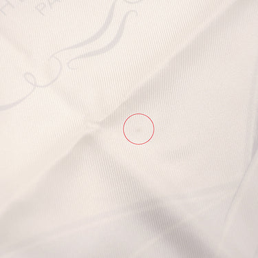 エルメス HERMES カレ90 CARRE ホワイト×ライトグレー×マルチカラー シルク スカーフ 【BRIDES DE GALA/ブリッド ドゥ ガラ】