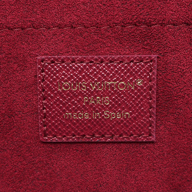 ルイヴィトン LOUIS VUITTON ポシェット フェリシー M81896 モノグラム モノグラムキャンバス チェーンウォレット ゴールド金具 チェーンショルダー 未使用