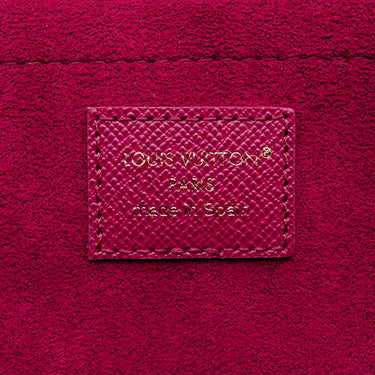 ルイヴィトン LOUIS VUITTON ポシェット フェリシー M81896 モノグラム モノグラムキャンバス チェーンウォレット ゴールド金具 チェーンショルダー 未使用