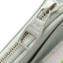 ルイヴィトン LOUIS VUITTON ヴィクター ウォレット M14132 グレー系 レザー モノグラムイリディセントキャンバス 三つ折り財布 シルバー金具 新品 未使用 コンパクト財布