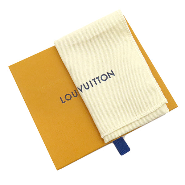 ルイヴィトン LOUIS VUITTON ヴィクター ウォレット M14132 グレー系