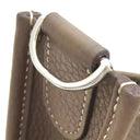 エルメス HERMES エヴリン3 PM エトゥープ トリヨンクレマンス ショルダーバッグ シルバー金具 グレージュ