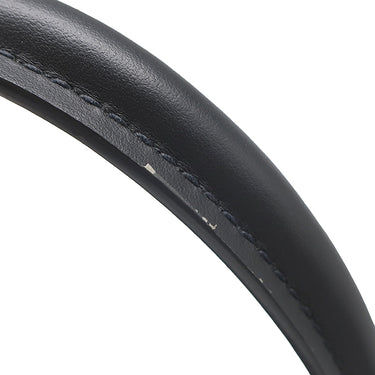 ルイヴィトン LOUIS VUITTON テイクオフ ブリーフケース M59159 ブラック グレインカーフレザー 2WAYバッグ マットブラック金具 ビジネスバッグ 肩掛け 黒
