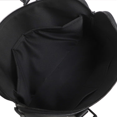ルイヴィトン LOUIS VUITTON テイクオフ ブリーフケース M59159 ブラック グレインカーフレザー 2WAYバッグ マットブラック金具 ビジネスバッグ 肩掛け 黒