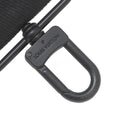 ルイヴィトン LOUIS VUITTON テイクオフ ブリーフケース M59159 ブラック グレインカーフレザー 2WAYバッグ マットブラック金具 ビジネスバッグ 肩掛け 黒