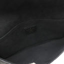 ルイヴィトン LOUIS VUITTON ポシェット フェリシー M64064 ブラック モノグラムアンプラント チェーンウォレット ゴールド金具 ショルダー