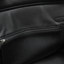 エルメス HERMES バーキン30 ブラック トゴ ハンドバッグ シルバー金具 黒