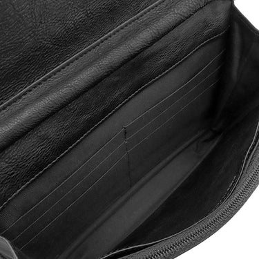 シャネル CHANEL ボーイシャネル ミニ チェーンショルダー ブラック キャビアスキン ショルダーバッグ シルバー金具 黒