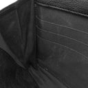 シャネル CHANEL ボーイシャネル ミニ チェーンショルダー ブラック キャビアスキン ショルダーバッグ シルバー金具 黒