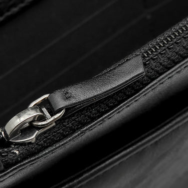 シャネル CHANEL ボーイシャネル ミニ チェーンショルダー ブラック キャビアスキン ショルダーバッグ シルバー金具 黒