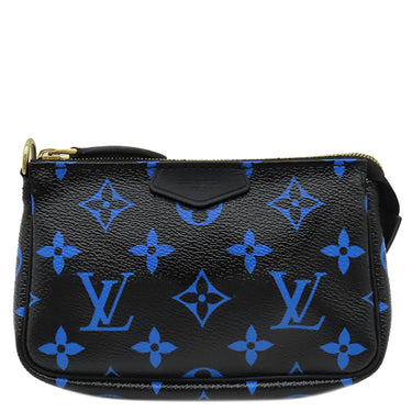 ルイヴィトン LOUIS VUITTON ミニ ポシェット アクセソワール M67237 