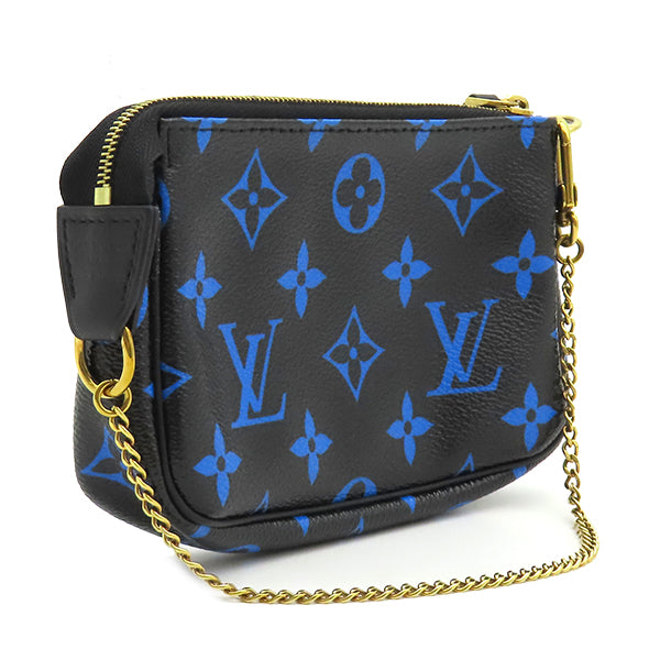 ルイヴィトン LOUIS VUITTON ミニ ポシェット アクセソワール M67237