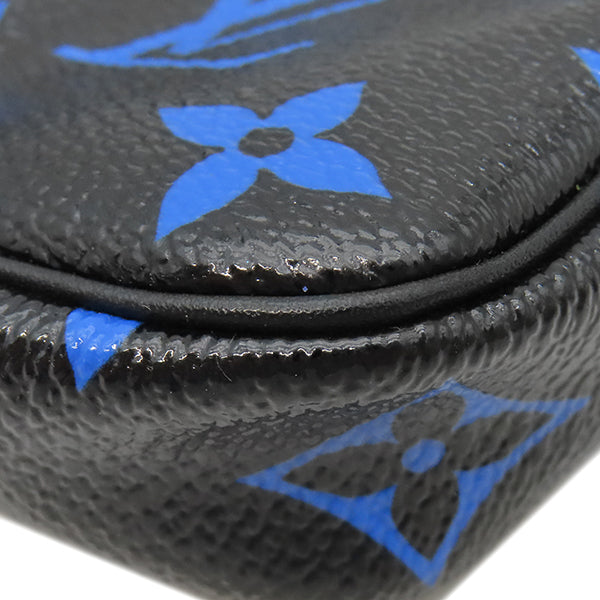 ルイヴィトン LOUIS VUITTON ミニ ポシェット アクセソワール M67237