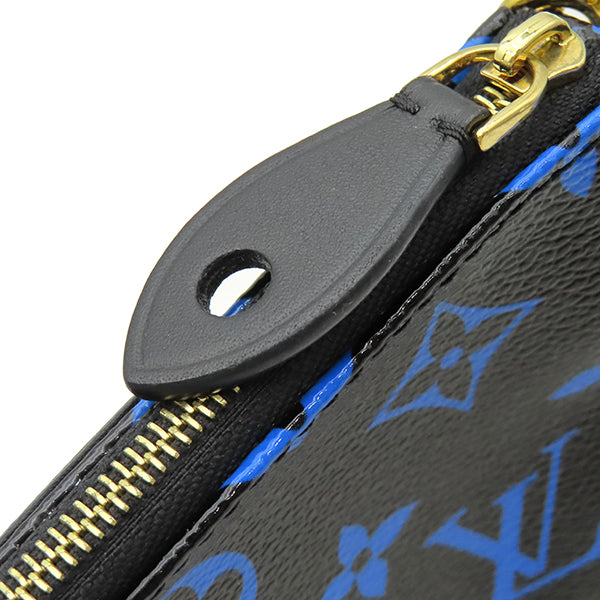 ルイヴィトン LOUIS VUITTON ミニ ポシェット アクセソワール M67237