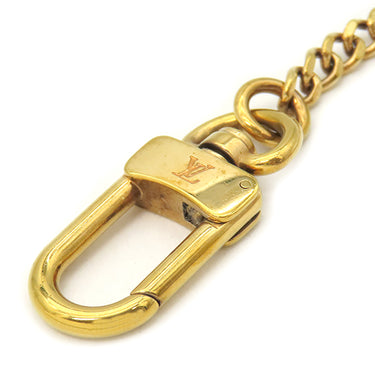 ルイヴィトン LOUIS VUITTON ミニ ポシェット アクセソワール M67237 ブラック×ブルー モノグラムキャンバス アクセサリーポーチ ゴールド金具 ポーチ
