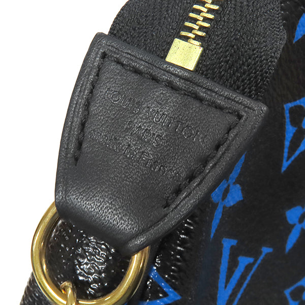ルイヴィトン LOUIS VUITTON ミニ ポシェット アクセソワール M67237