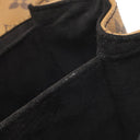 ルイヴィトン LOUIS VUITTON ポシェット メティス MM M44876 モノグラムリバース モノグラムキャンバス モノグラムリバースキャンバス 2WAYバッグ ゴールド金具 茶