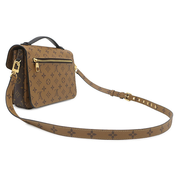 ルイヴィトン LOUIS VUITTON ポシェット メティス MM M44876