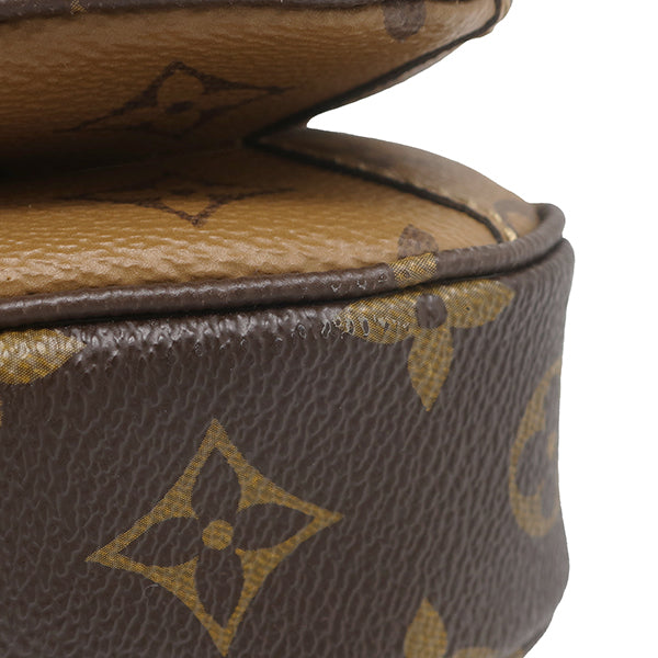 ルイヴィトン【LOUIS VUITON】M44876 ポシェット・メティスMM LOUIS VUITTON ルイ・ヴィトン ショルダーバッグ ポシェット・メティス
