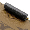ルイヴィトン LOUIS VUITTON ポシェット メティス MM M44876 モノグラムリバース モノグラムキャンバス モノグラムリバースキャンバス 2WAYバッグ ゴールド金具 茶