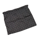 バレンシアガ BALENCIAGA ザ ハッカー プロジェクト カメラバッグ 680123 ベージュ×ブラウン キャンバス レザー ショルダーバッグ ヴィンテージ金具 GUCCI グッチ コラボ