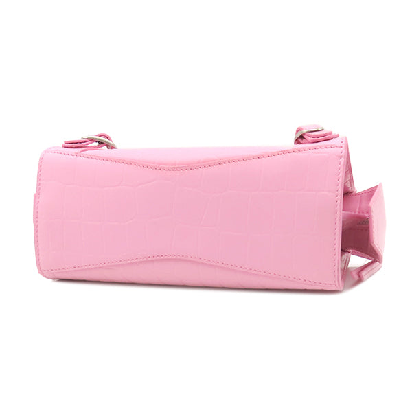 バレンシアガ BALENCIAGA ネオ クラシックシティ ミニ 638524 ピンク