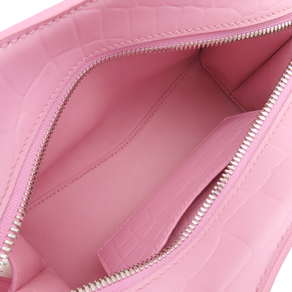 バレンシアガ BALENCIAGA ネオ クラシックシティ ミニ 638524 ピンク