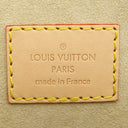 ルイヴィトン LOUIS VUITTON ソミュール BB M46740 モノグラム モノグラムキャンバス 2WAYバッグ ゴールド金具 茶 ハンドバッグ ショルダー