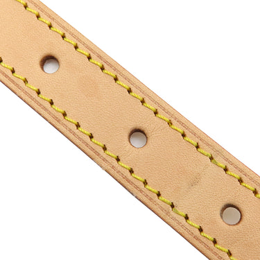 ルイヴィトン LOUIS VUITTON ソミュール BB M46740 モノグラム モノグラムキャンバス 2WAYバッグ ゴールド金具 茶 ハンドバッグ ショルダー