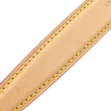 ルイヴィトン LOUIS VUITTON ソミュール BB M46740 モノグラム モノグラムキャンバス 2WAYバッグ ゴールド金具 茶 ハンドバッグ ショルダー