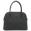 エルメス HERMES ボリード 27 ブラック ヴォーエプソン 2WAYバッグ シルバー金具 ハンドバッグ ショルダー