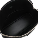 エルメス HERMES ボリード 27 ブラック ヴォーエプソン 2WAYバッグ シルバー金具 ハンドバッグ ショルダー
