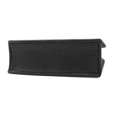 ルイヴィトン LOUIS VUITTON プティット サックプラ M81417 ノワール モノグラムアンプラント 2WAYバッグ ゴールド金具 黒 ショルダー