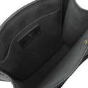 ルイヴィトン LOUIS VUITTON プティット サックプラ M81417 ノワール モノグラムアンプラント 2WAYバッグ ゴールド金具 黒 ショルダー