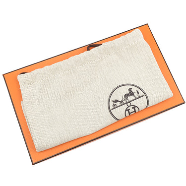 エルメス HERMES ポシェットケリー ミニ ブラック ヴォースイフト ハンドバッグ ゴールド金具 新品 未使用 黒 2025年製