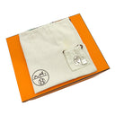 エルメス HERMES ピコタンロックMM エクラ ミント×ヴェールボスフォール トリヨンクレマンス スイフト ハンドバッグ シルバー金具 緑 青緑 バイカラー