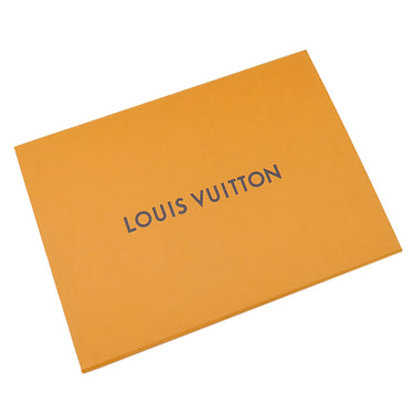 ルイヴィトン LOUIS VUITTON マフラー デュオ インフィニティ M93281 ピンク×ホワイト×グレー ウール カシミヤ マフラー バイカラー ロゴ モノグラム