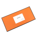 エルメス HERMES ヌーパピヨン H782979S ルージュ×ブラック×ホワイト シルク ネクタイ 赤 蝶ネクタイ ボウネクタイ 【花咲く織物】
