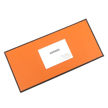 エルメス HERMES ヌーパピヨン H782979S ルージュ×ブラック×ホワイト シルク ネクタイ 赤 蝶ネクタイ ボウネクタイ 【花咲く織物】