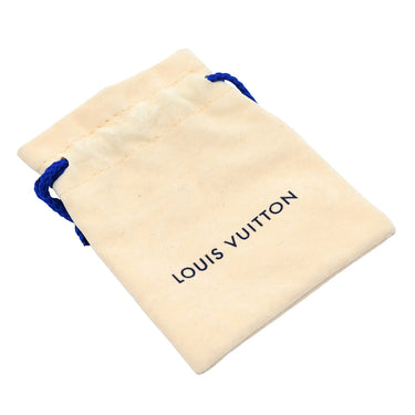 ルイヴィトン LOUIS VUITTON LV & Me イニシャルW M67180 ゴールド GP ブレスレット LVサークル