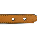 ルイヴィトン LOUIS VUITTON エッセンシャルV M6042 モノグラム メタル モノグラムキャンバス ブレスレット ゴールド金具 モノグラム