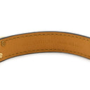 ルイヴィトン LOUIS VUITTON エッセンシャルV M6042 モノグラム メタル モノグラムキャンバス ブレスレット ゴールド金具 モノグラム